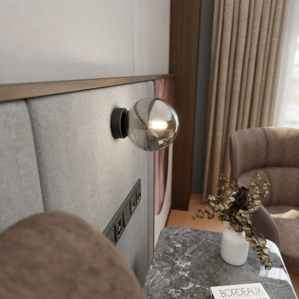 ROSSI K1 BL GRAPHITE