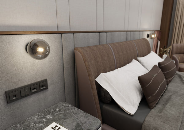 ROSSI K1 BL GRAPHITE