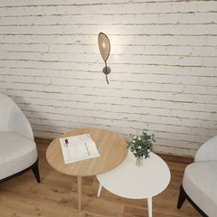 LOTUS K1 BLACK/RATTAN