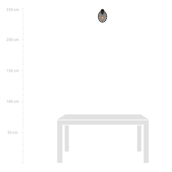 "TALIA K1" translates to "WAIST K1"