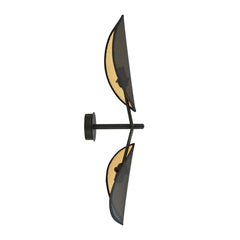 "VENE K2 BLACK/GOLD" translates to "VENE K2 BLACK/GOLD"