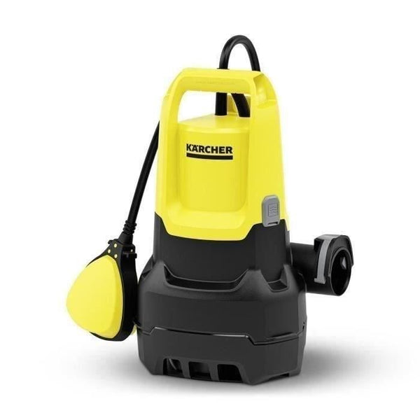 SF uitbreiding van PUM 11.000 vuilwater-beladen - Karcher