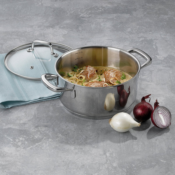 Flavoria Roasting Pan 2.4 liters