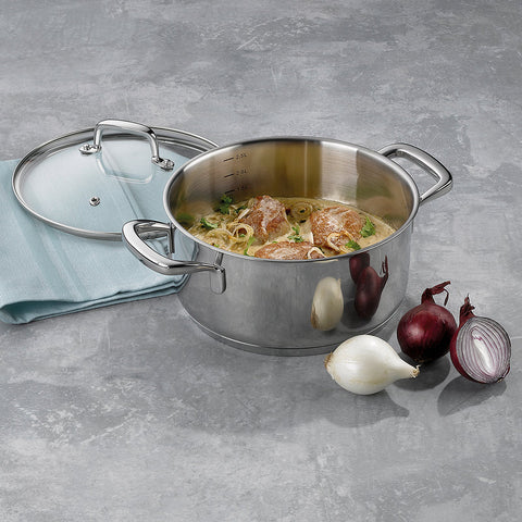 Flavoria Roasting Pan 2.4 liters