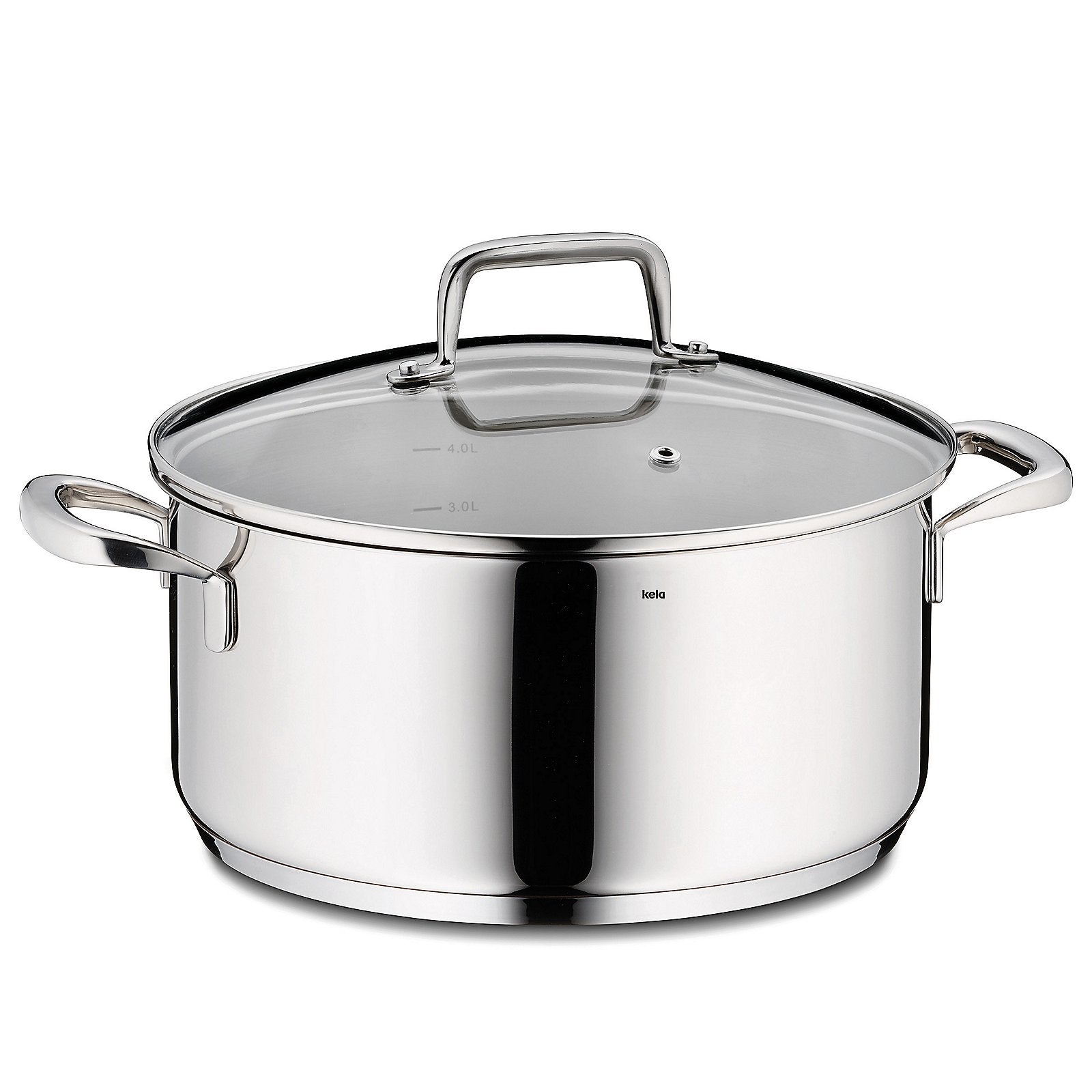 "Flavoria Roasting Pan 4.6 liters"