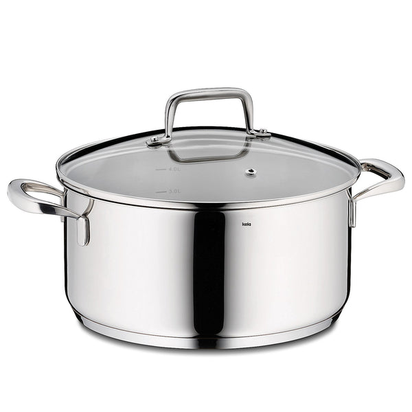 "Flavoria Roasting Pan 4.6 liters"