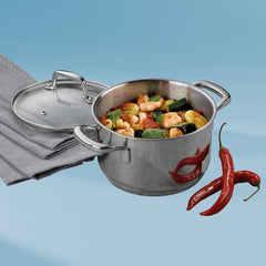 Plat de cuisson Flavoria 1,6 L