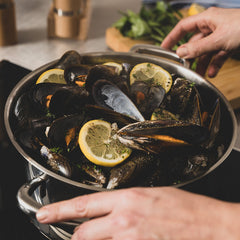 "Flavoria Roasting Pan 3.2 liters"