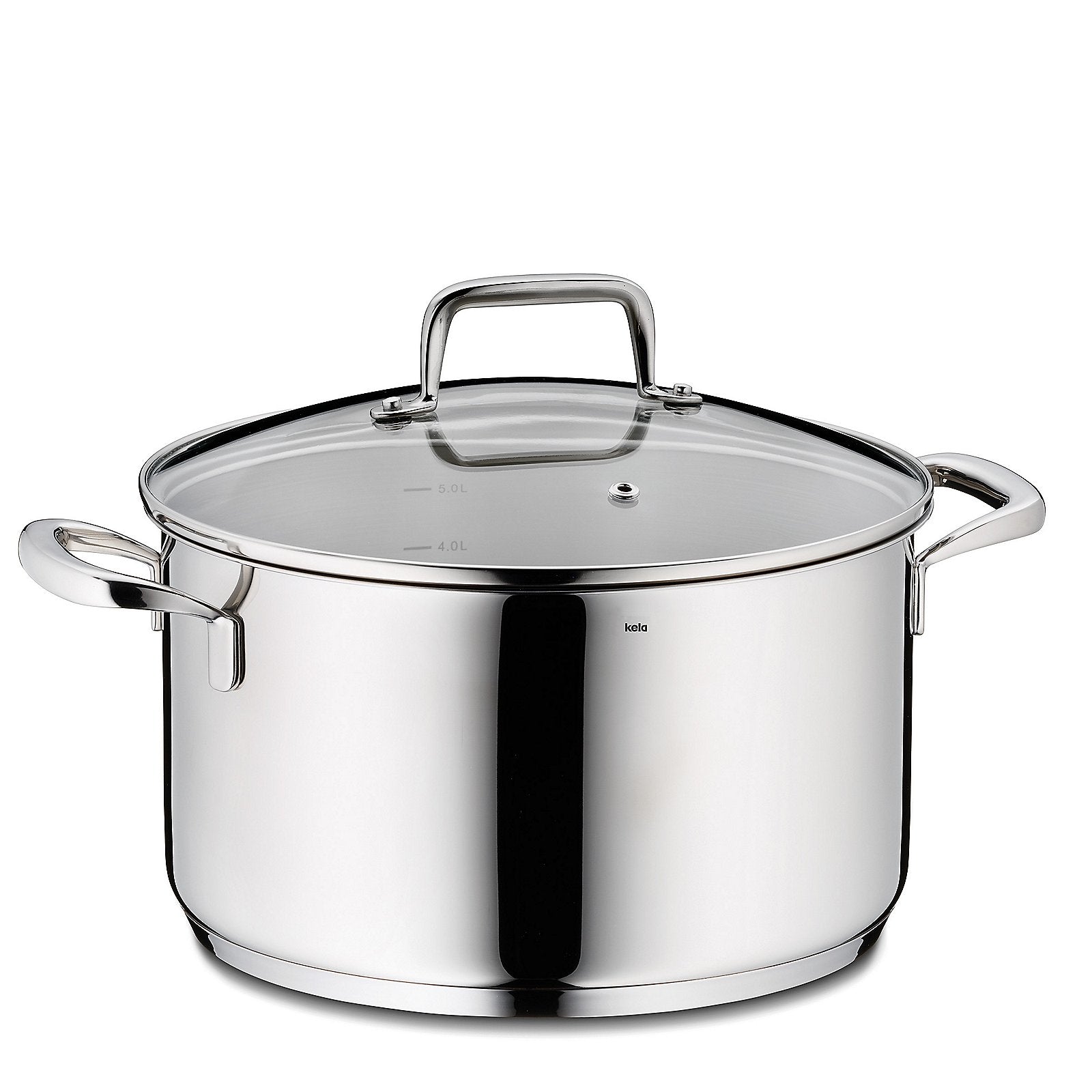 "Flavoria Roasting Pan 5.5 liters"