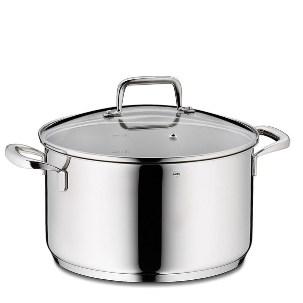 "Flavoria Roasting Pan 5.5 liters"