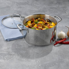 "Flavoria Roasting Pan 5.5 liters"