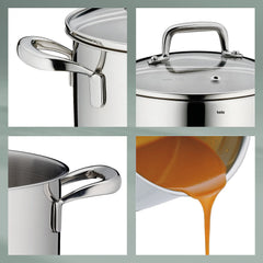 "Flavoria Roasting Pan 5.5 liters"