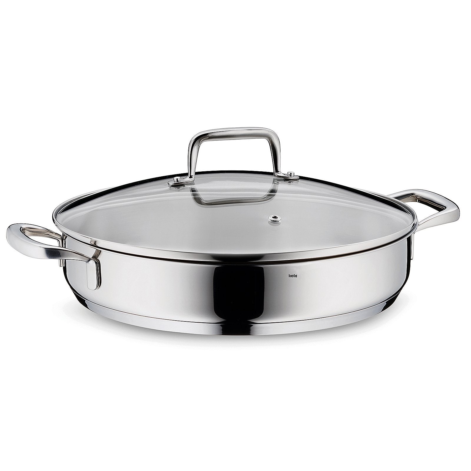 Flavoria Frying Pan Ø 28 cm
