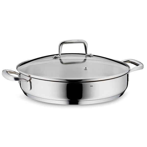 Flavoria Frying Pan Ø 28 cm