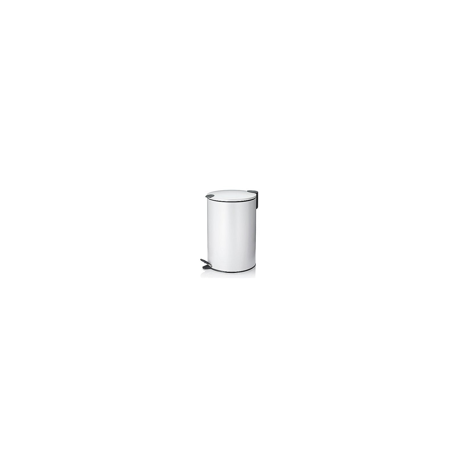 Mats Trash Bin with Pedal, 12 liters