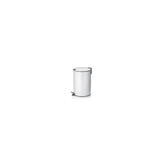 Mats Trash Bin with Pedal, 12 liters