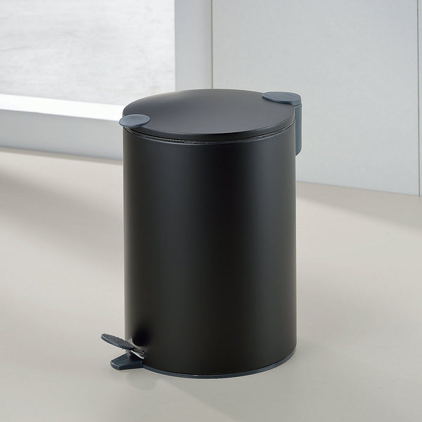 Mats Pedal Bin 12 Liters