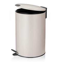 Poubelle à pédale Mats 12 litres