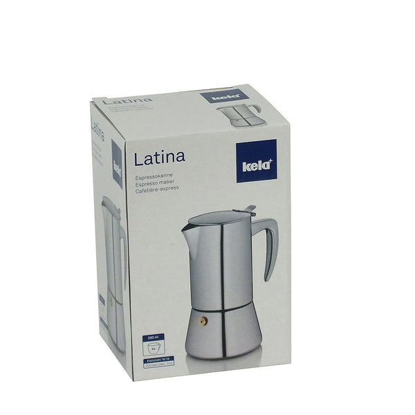 Latina Percolator 200 ml