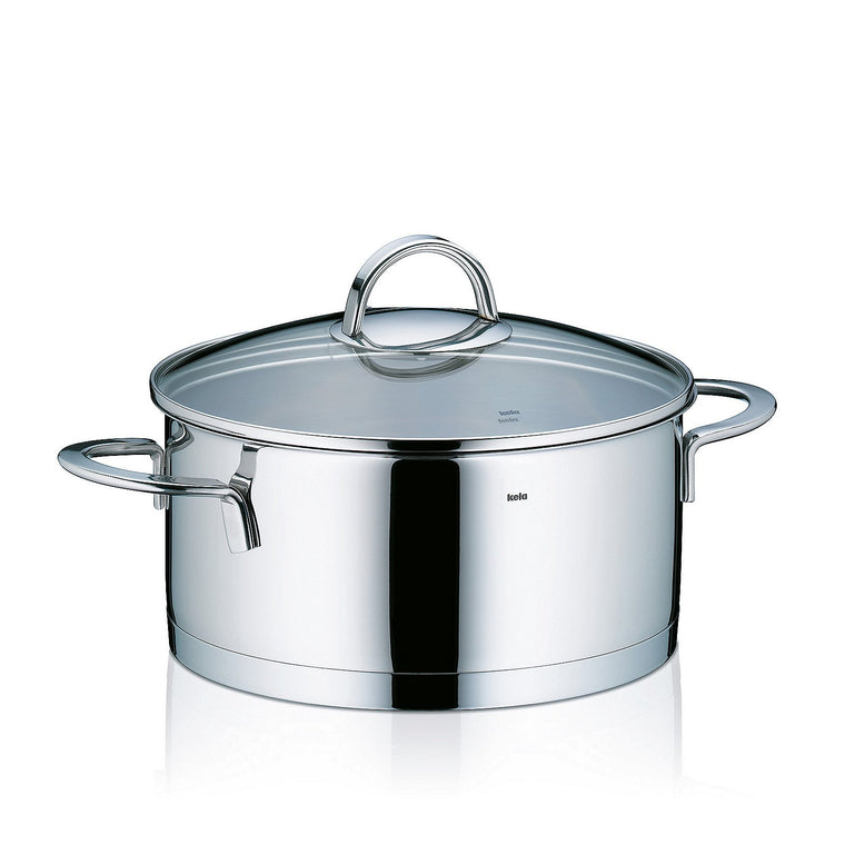 Cailin Frying Pan with Lid 3 liters