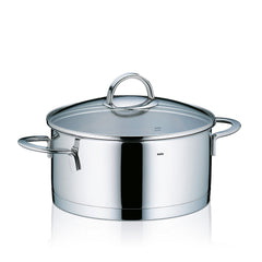 Cailin Frying Pan with Lid 3 liters