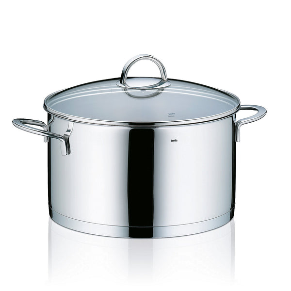 Cailin Frying Pan with Lid 6 liters