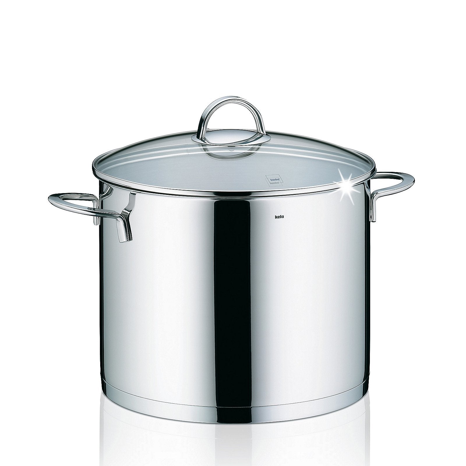Cailin Soup Pot 9 liter