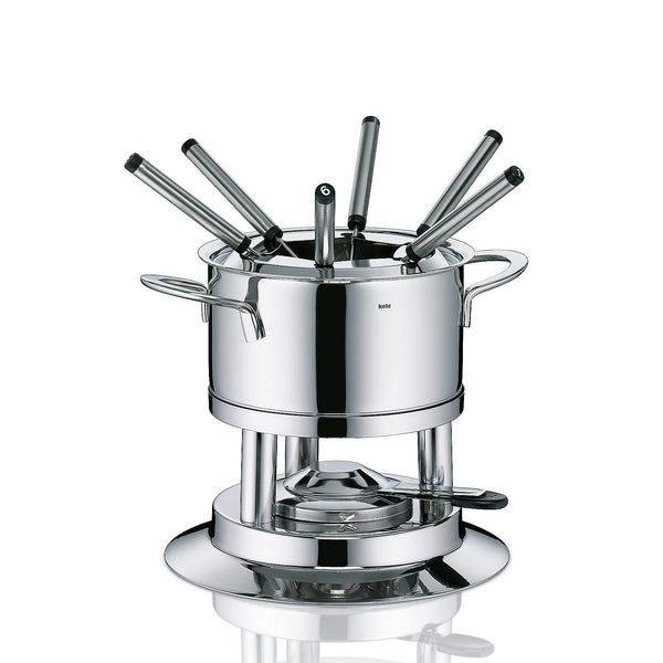 Cailin Fondue Set voor 6 Personen 1,7 liter