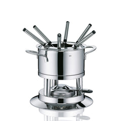 Cailin Fondue Set voor 6 Personen 1,7 liter