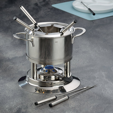 Cailin Fondue Set voor 6 Personen 1,7 liter
