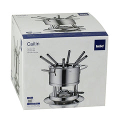 Cailin Fondue Set voor 6 Personen 1,7 liter