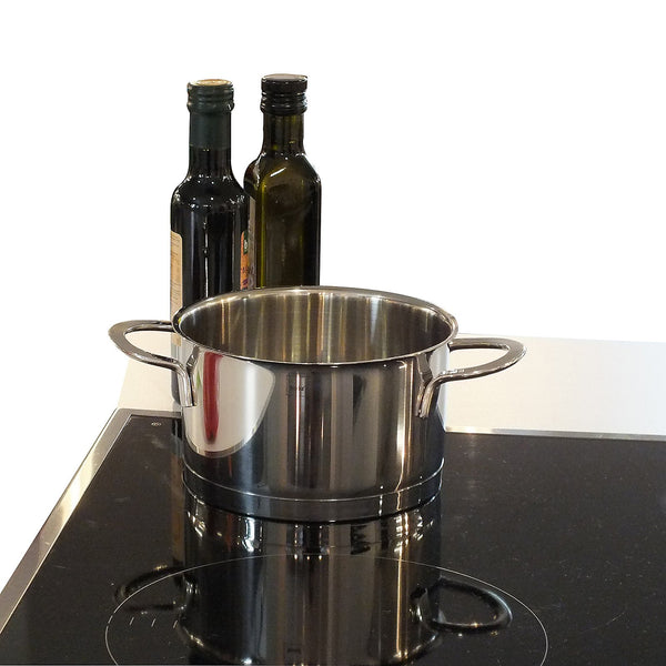 Cailin Fondue Set voor 6 Personen 1,7 liter