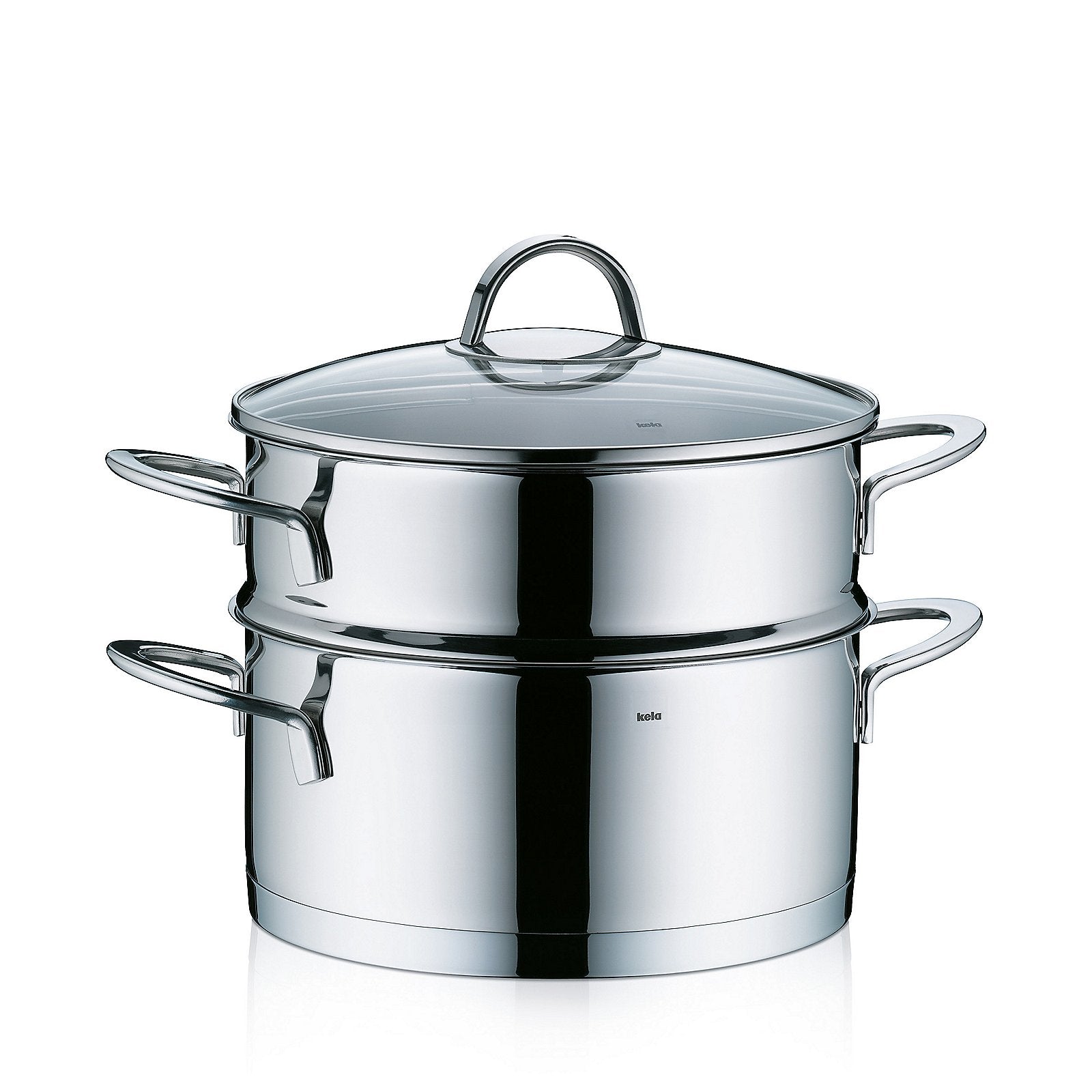 Cailin Stoompan 2.4 liter