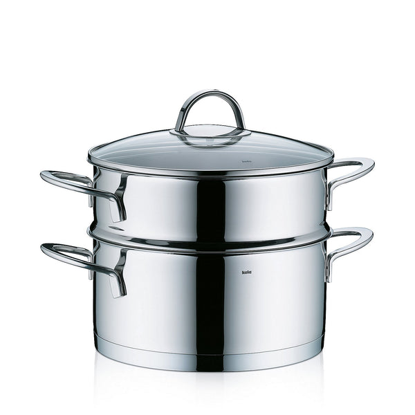 Cailin Stoompan 2.4 liter