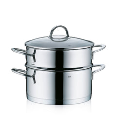 Cailin Stoompan 2.4 liter