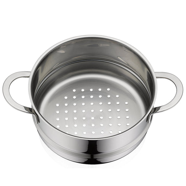 Cailin Stoompan 2.4 liter