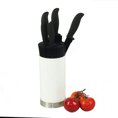 Acida knife block Ø 11 cm
