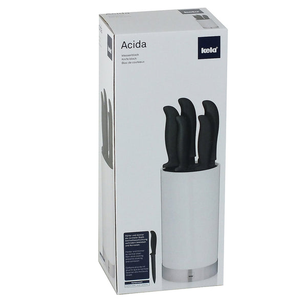 Acida knife block Ø 11 cm