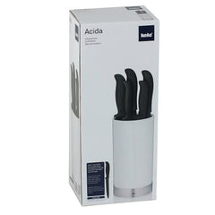 Acida knife block Ø 11 cm