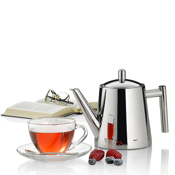 Ancona Teapot 0.9 liter