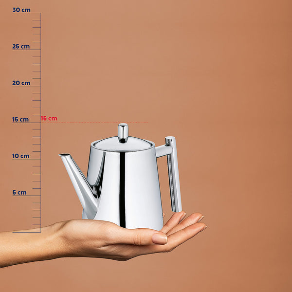 Ancona Teapot 0.9 liter