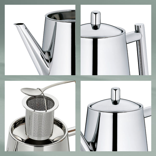 Ancona Teapot 0.9 liter