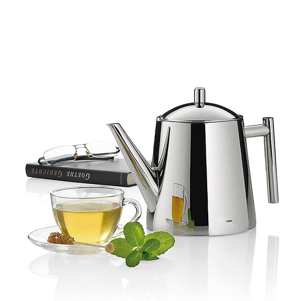 Ancona Teapot 1.7 liter