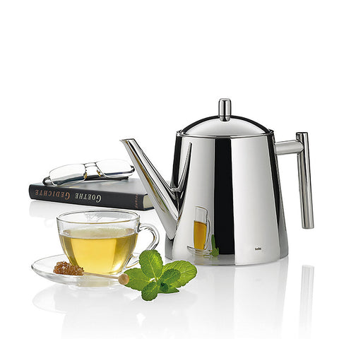 Ancona Teapot 1.7 liter