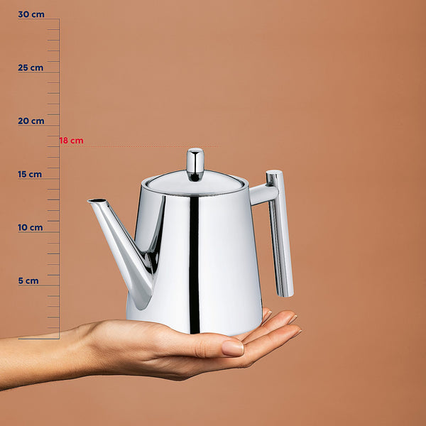 Ancona Teapot 1.7 liter