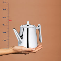 Ancona Teapot 1.7 liter