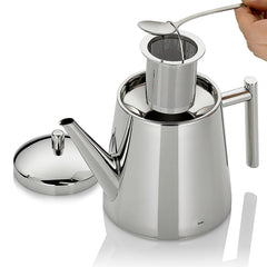 Ancona Teapot 1.7 liter