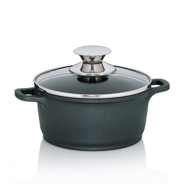 Casserole Kerros avec couvercle 1 litre