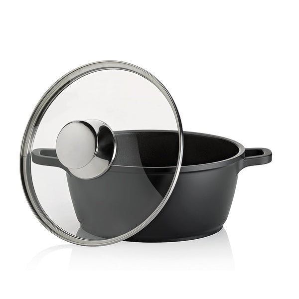 Casserole Kerros avec couvercle 1 litre