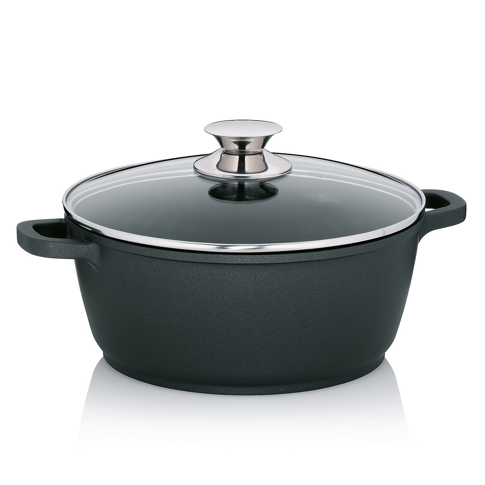 Layer Frying Pan with Lid 3.2 liters
